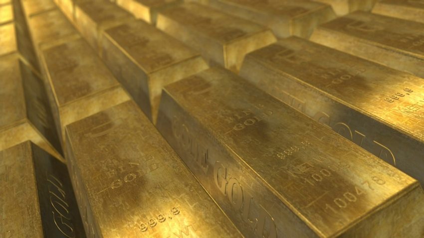 Is investeren in goud een slimme keuze?