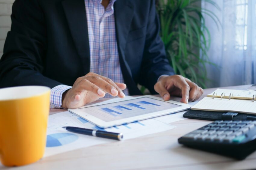 Financiële kennis is belangrijker dan ooit
