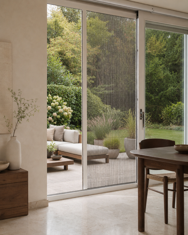 Zo maak je jouw huis en tuin klaar voor de zomer